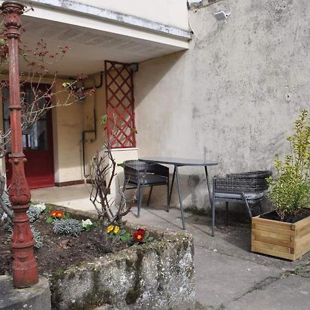 Spacieux- Le Clos Lingon Макон Экстерьер фото