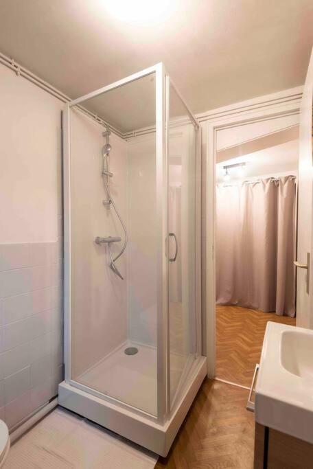 Spacieux- Le Clos Lingon Макон Экстерьер фото